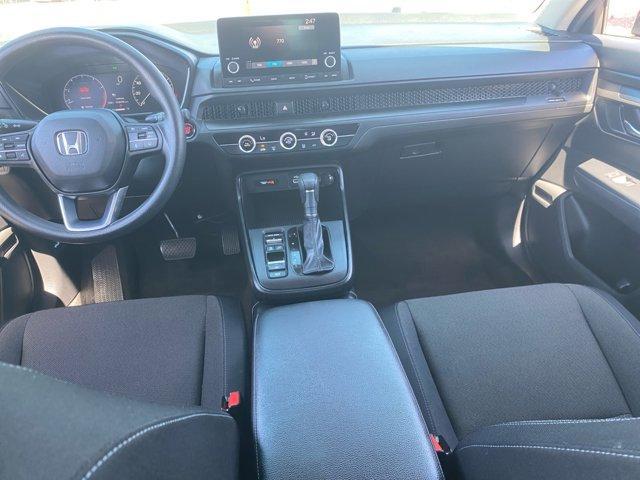 used 2023 Honda CR-V car, priced at $28,898