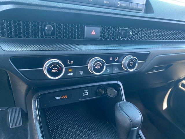used 2023 Honda CR-V car, priced at $28,898