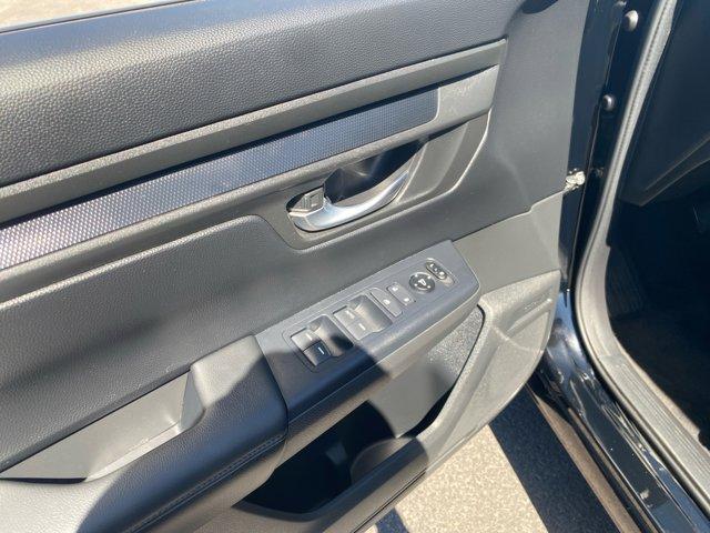 used 2023 Honda CR-V car, priced at $28,898