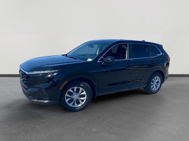 used 2023 Honda CR-V car, priced at $28,898
