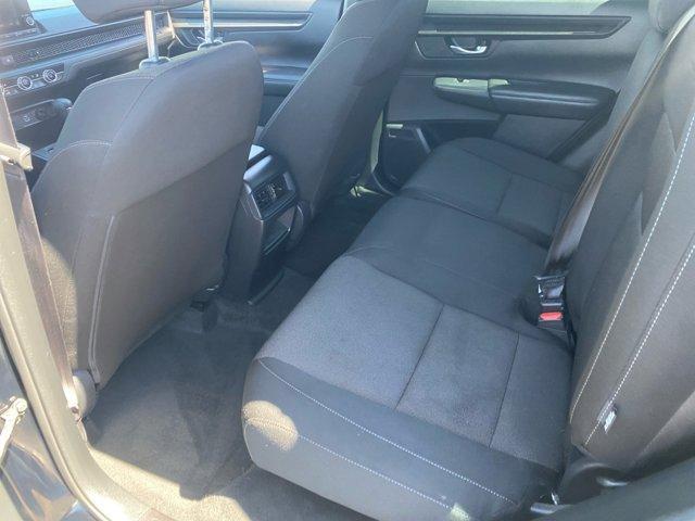 used 2023 Honda CR-V car, priced at $28,898