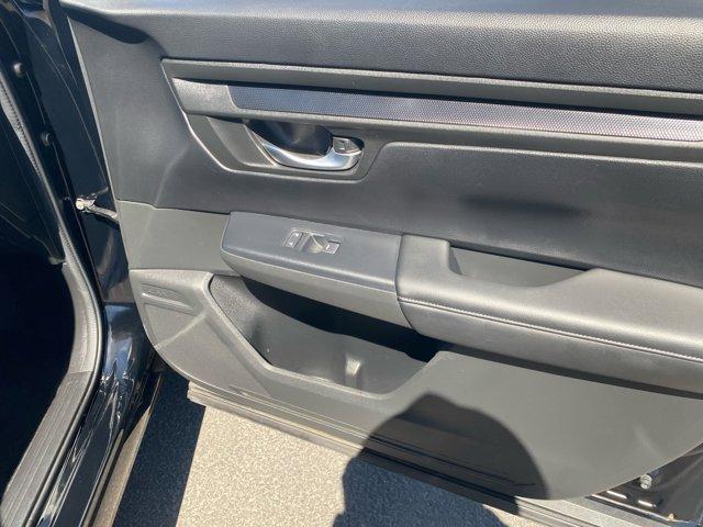 used 2023 Honda CR-V car, priced at $28,898