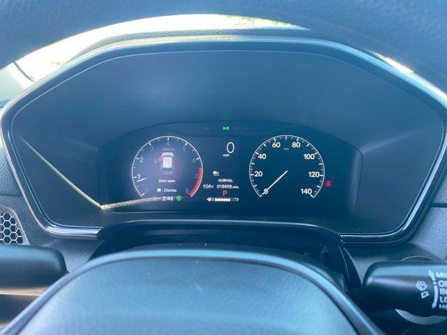 used 2023 Honda CR-V car, priced at $28,898