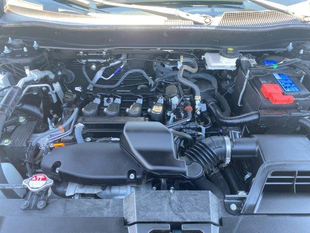 used 2023 Honda CR-V car, priced at $28,898