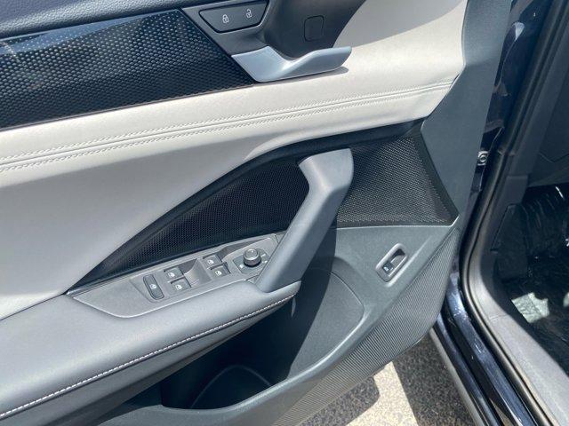 new 2025 Volkswagen Tiguan car, priced at $37,014