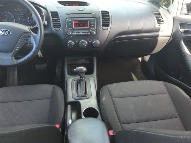 used 2014 Kia Forte car, priced at $6,433
