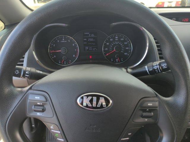 used 2014 Kia Forte car, priced at $6,433