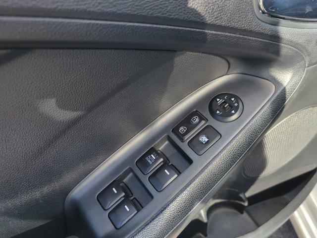 used 2014 Kia Forte car, priced at $6,433