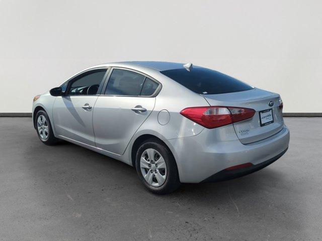 used 2014 Kia Forte car, priced at $6,433