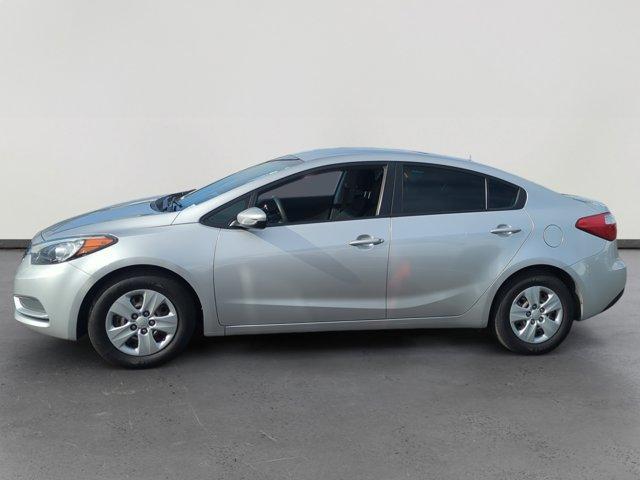 used 2014 Kia Forte car, priced at $6,433
