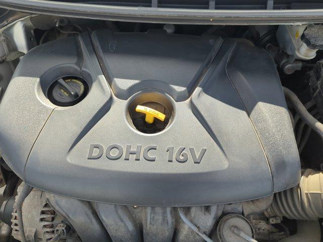 used 2014 Kia Forte car, priced at $6,433