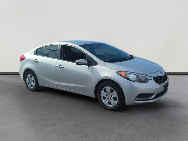 used 2014 Kia Forte car, priced at $6,433