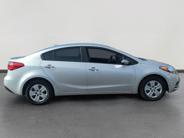 used 2014 Kia Forte car, priced at $6,433