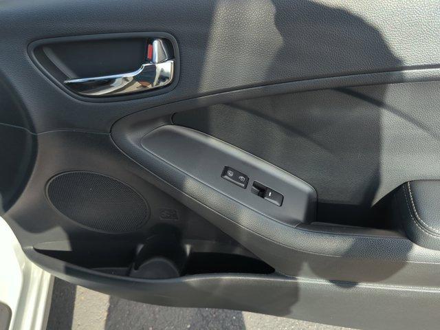 used 2014 Kia Forte car, priced at $6,433