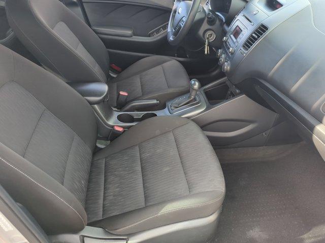 used 2014 Kia Forte car, priced at $6,433