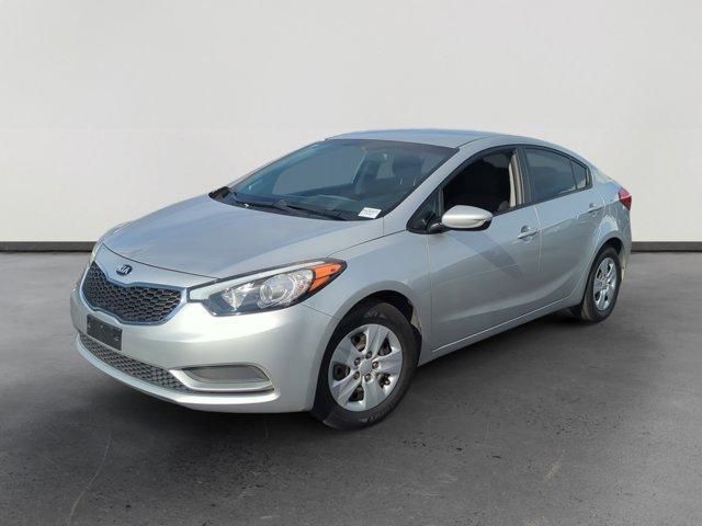 used 2014 Kia Forte car, priced at $6,433