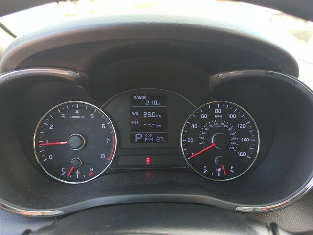 used 2014 Kia Forte car, priced at $6,433