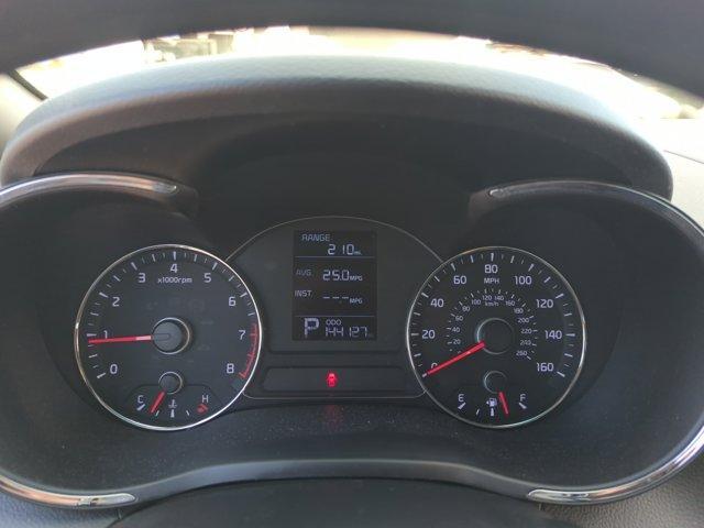 used 2014 Kia Forte car, priced at $6,433