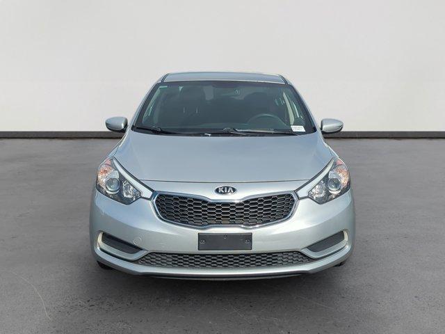 used 2014 Kia Forte car, priced at $6,433