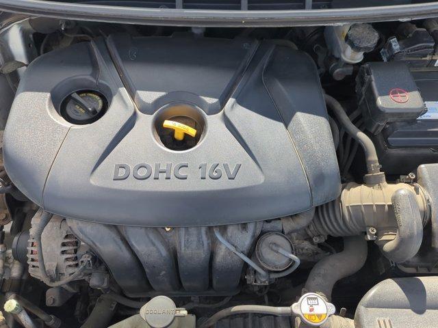 used 2014 Kia Forte car, priced at $6,433