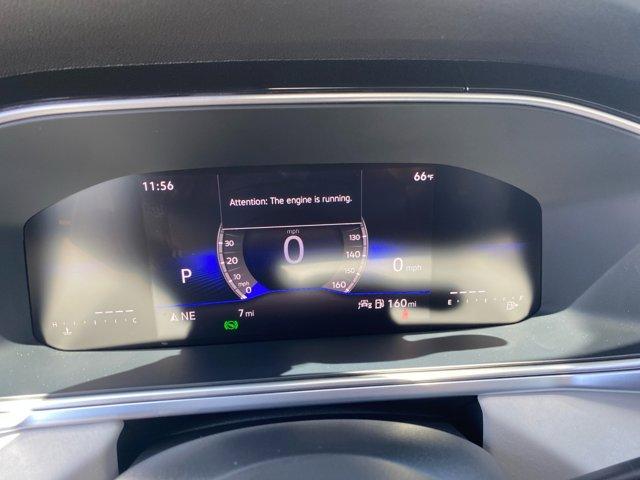 new 2025 Volkswagen Taos car, priced at $30,671