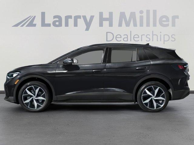 used 2023 Volkswagen ID.4 car, priced at $24,990