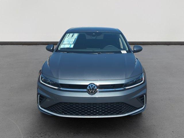 new 2025 Volkswagen Jetta car, priced at $23,516