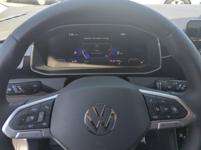 new 2025 Volkswagen Jetta car, priced at $23,516