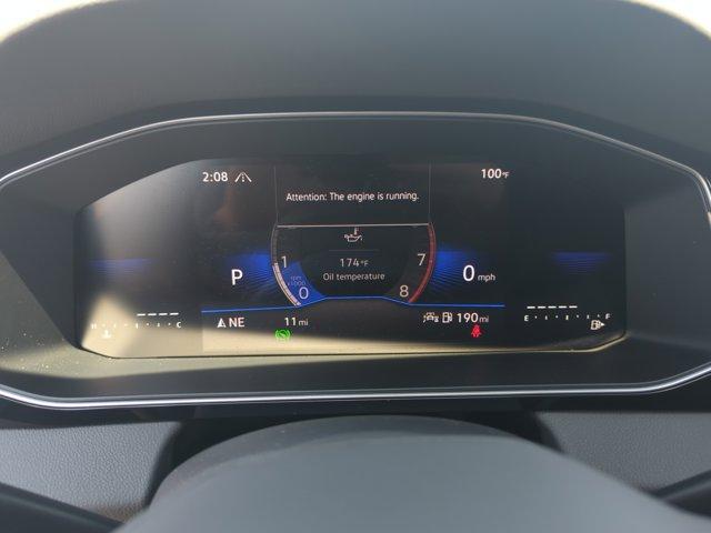 new 2025 Volkswagen Jetta car, priced at $23,516