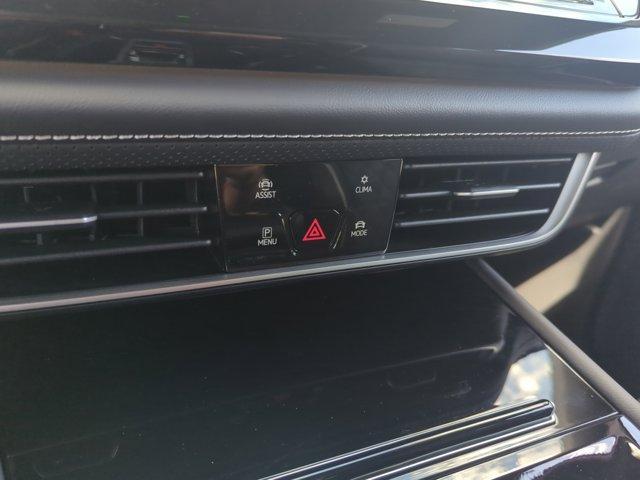 new 2026 Volkswagen Atlas Cross Sport car, priced at $52,295