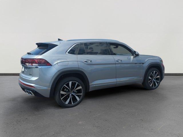 new 2026 Volkswagen Atlas Cross Sport car, priced at $52,295