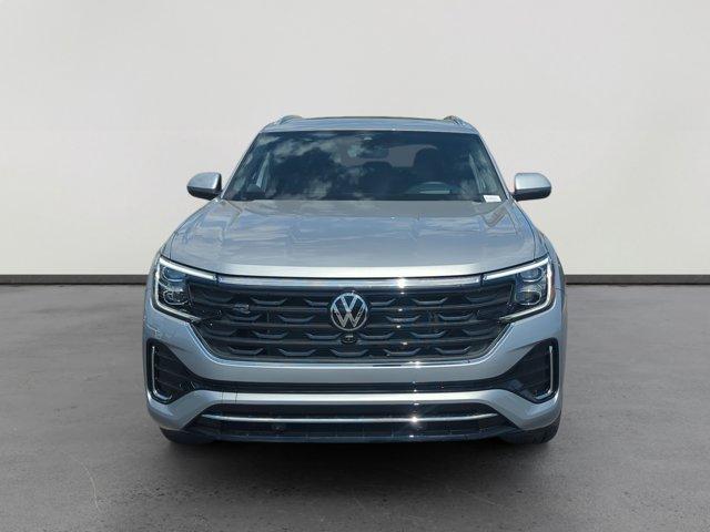 new 2026 Volkswagen Atlas Cross Sport car, priced at $52,295