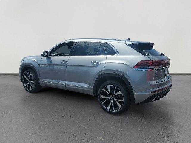 new 2026 Volkswagen Atlas Cross Sport car, priced at $52,295