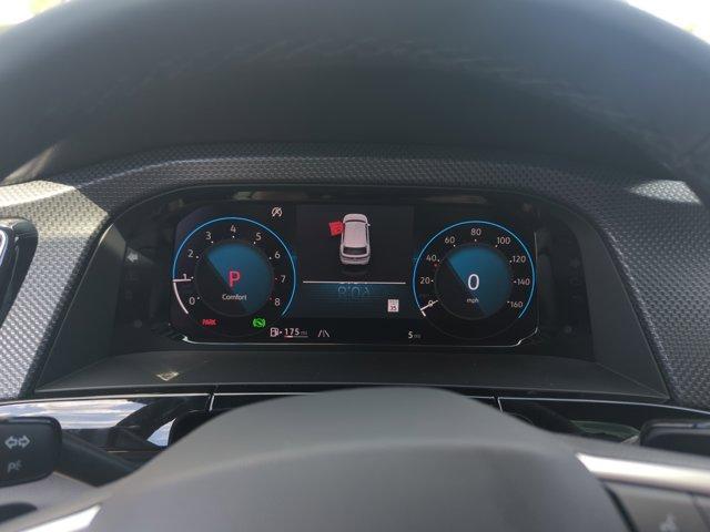 new 2026 Volkswagen Atlas Cross Sport car, priced at $52,295