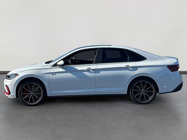 new 2026 Volkswagen Jetta GLI car, priced at $35,821