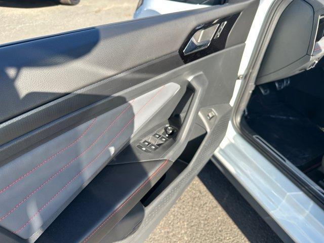 new 2026 Volkswagen Jetta GLI car, priced at $35,821