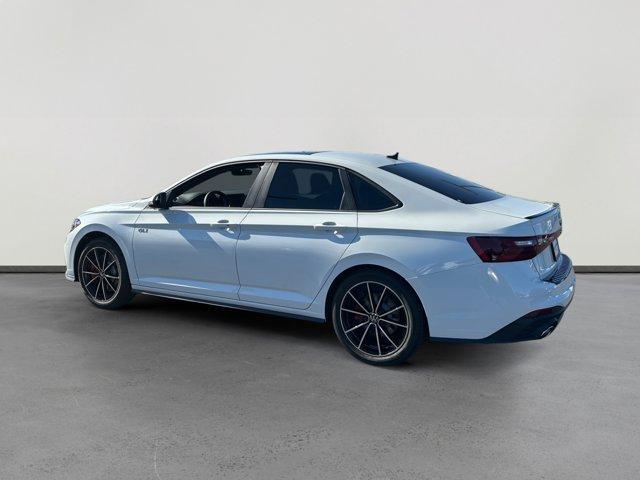 new 2026 Volkswagen Jetta GLI car, priced at $35,821