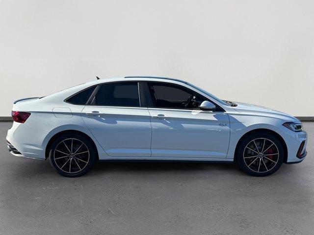 new 2026 Volkswagen Jetta GLI car, priced at $35,821