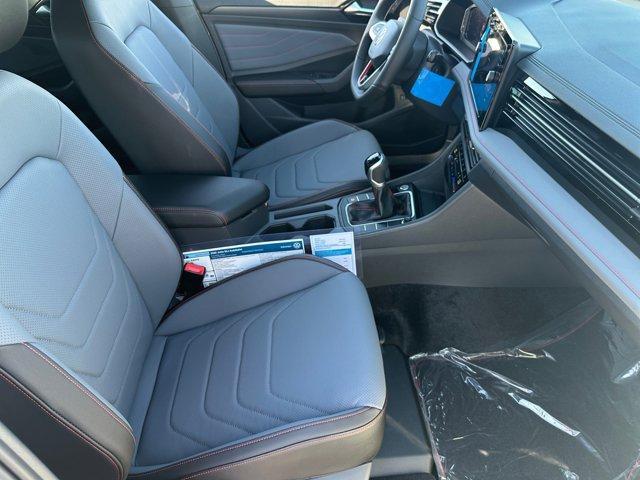 new 2026 Volkswagen Jetta GLI car, priced at $35,821