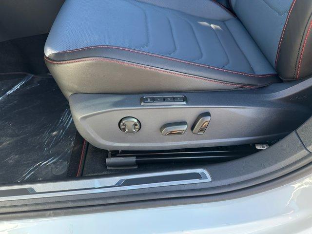 new 2026 Volkswagen Jetta GLI car, priced at $35,821