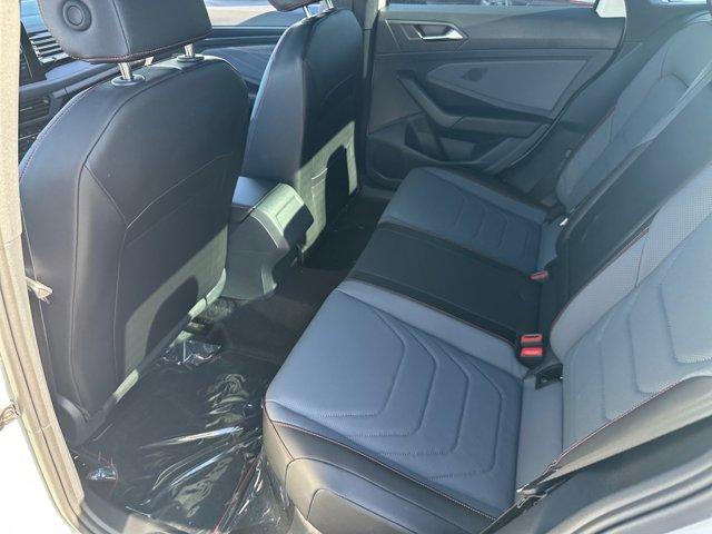 new 2026 Volkswagen Jetta GLI car, priced at $35,821