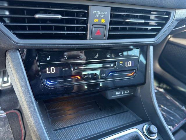 new 2026 Volkswagen Jetta GLI car, priced at $35,821