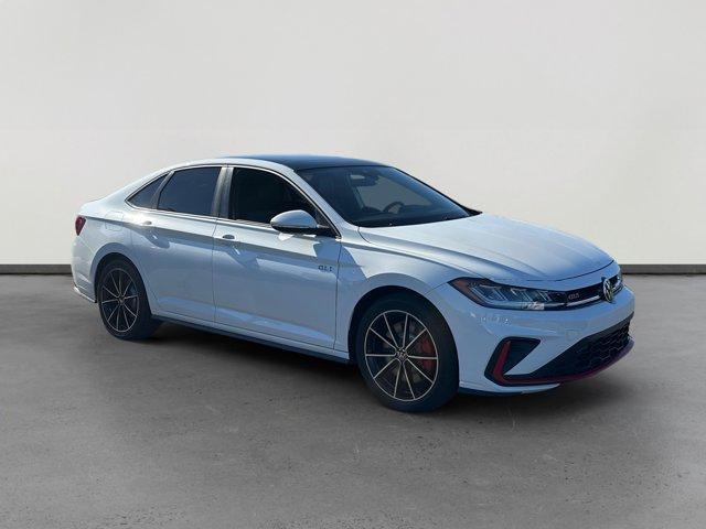 new 2026 Volkswagen Jetta GLI car, priced at $35,821