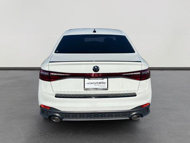 new 2026 Volkswagen Jetta GLI car, priced at $35,821