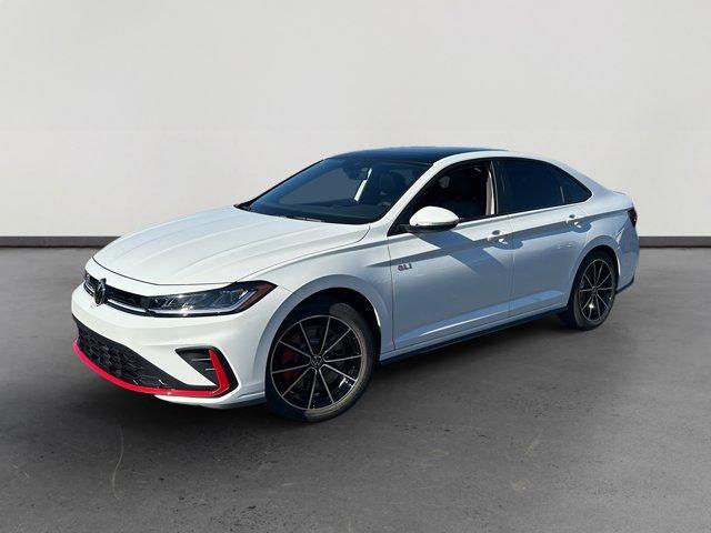 new 2026 Volkswagen Jetta GLI car, priced at $35,821