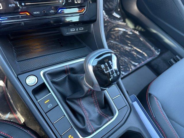 new 2026 Volkswagen Jetta GLI car, priced at $35,821