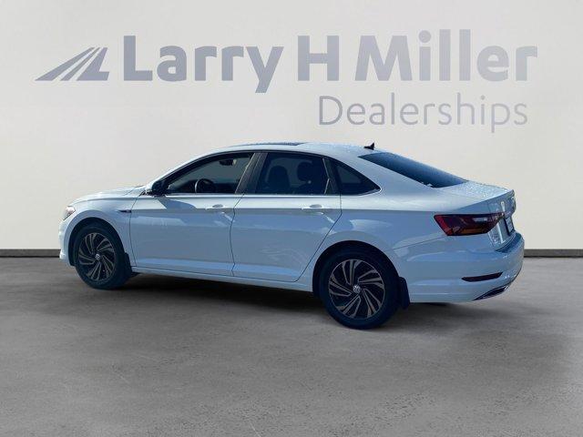 used 2019 Volkswagen Jetta car, priced at $17,789