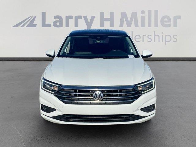 used 2019 Volkswagen Jetta car, priced at $17,789