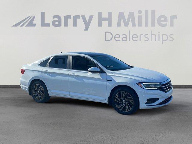 used 2019 Volkswagen Jetta car, priced at $17,789