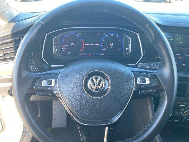 used 2019 Volkswagen Jetta car, priced at $17,789